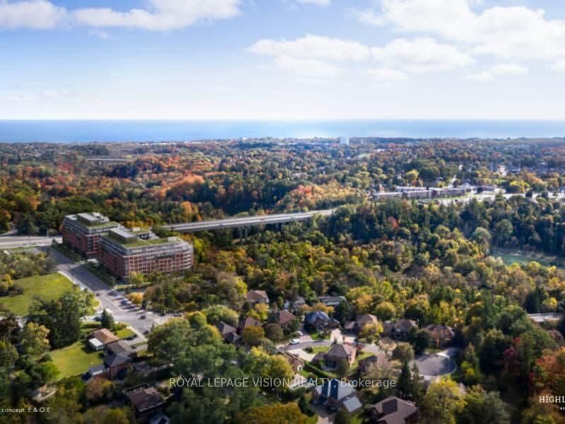Property Photo:  1625 Military Trail 225  ON M1C 1B2 