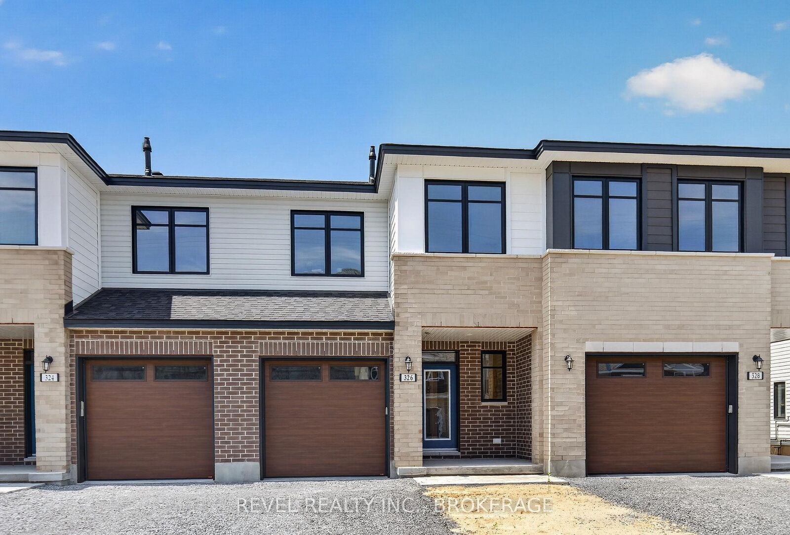 Property Photo:  326 Dockside Drive  ON K0K 0L6 