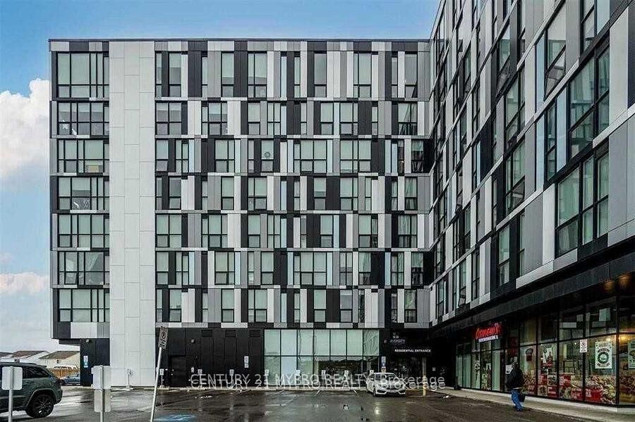 Property Photo:  1900 Simcoe Street N 205  ON L1G 0C1 