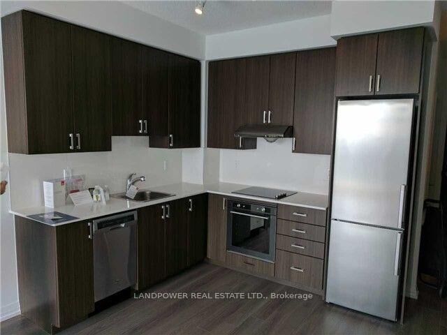 Property Photo:  55 Ann O'Reilly Road 3709  ON M2J 0E1 