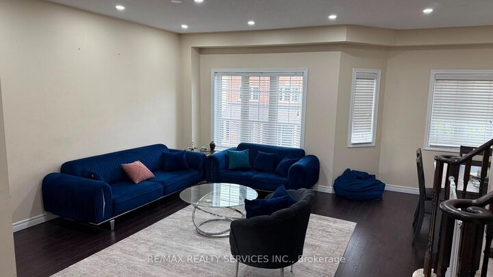 Property Photo: 12 Urbana Road ON L6Y 0R6