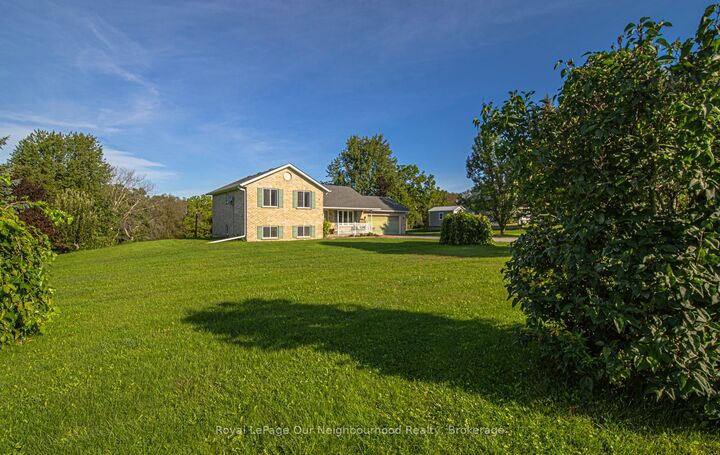 Property Photo:  184 St. Andrews Drive  ON K0K 2G0 