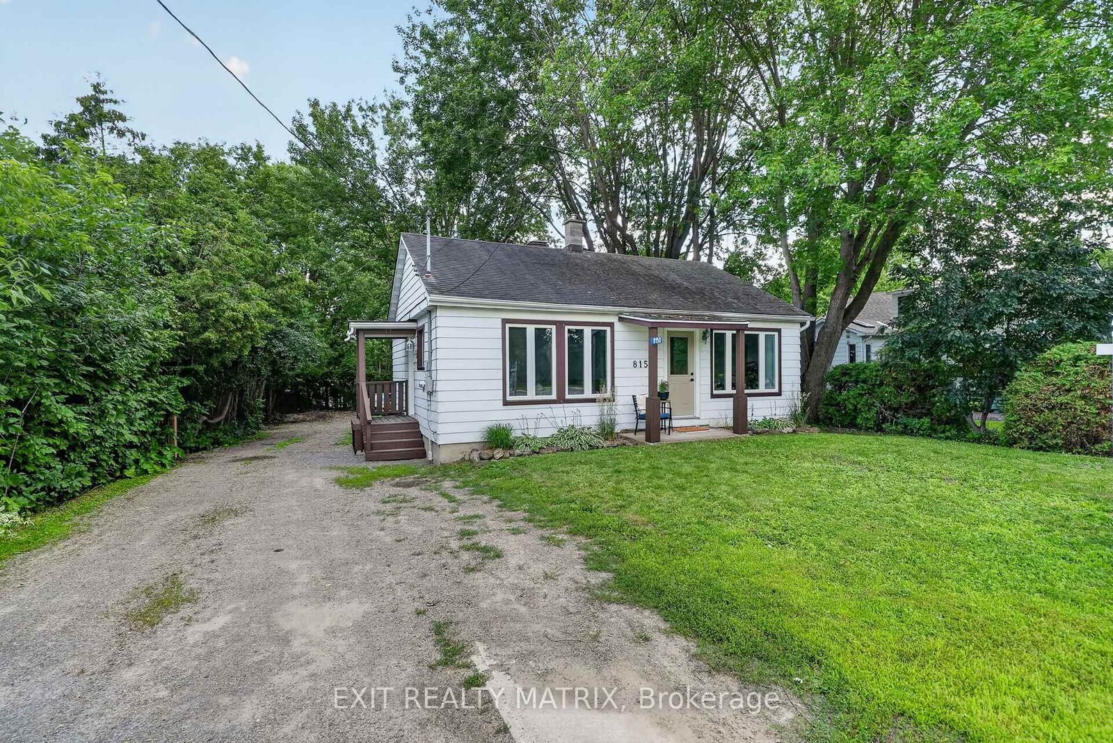 Property Photo:  8150 Victoria Street  ON K0A 2P0 