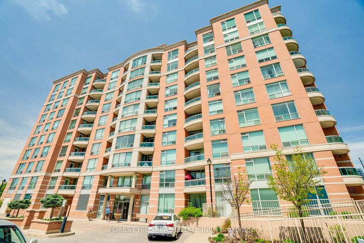 Property Photo:  745 New Westminster Drive 608  ON L4J 8J9 