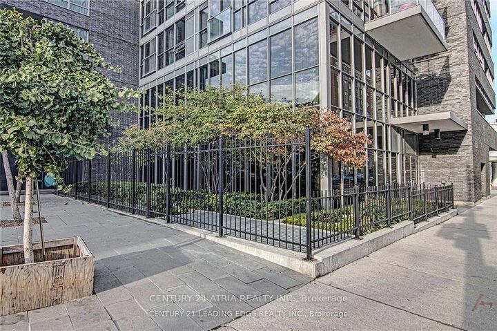 Property Photo:  320 Richmond Street E 913  ON M5A 1P9 