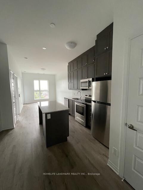 Property Photo:  95 Dundas Street S 411  ON L6M 5N4 