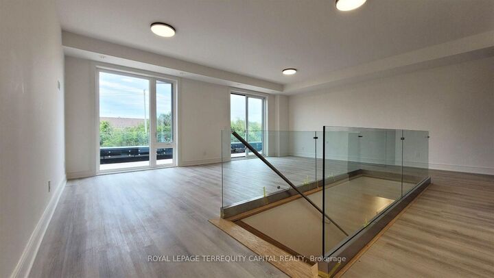 Property Photo:  122 Everett Common  ON L2P 0G8 