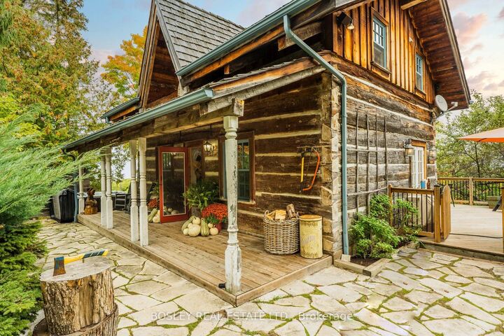 Property Photo:  123 Happy Valley Road  ON L9Y 0N8 