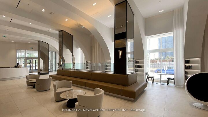 Property Photo:  2031 Kennedy Road 2523  ON M1T 0B8 