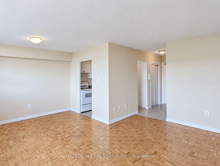 Property Photo:  126 Bellamy Road 1004  ON M1J 2L1 
