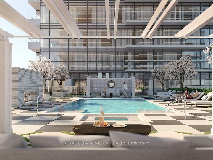 Property Photo:  4010 Eglinton Avenue W 1920  ON M9A 0G5 