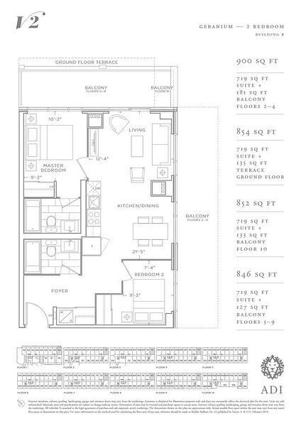 Property Photo:  3200 Dakota Common E B311  ON L7M 2A7 