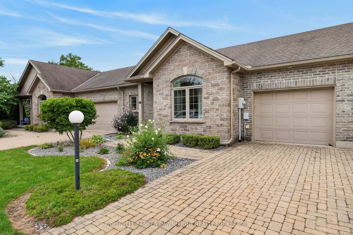 Property Photo:  19 Conrad Drive  ON N0M 2T0 