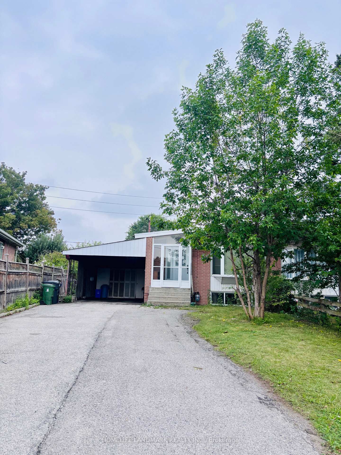 Property Photo:  97 Tourmaline Drive  ON M1T 1X1 
