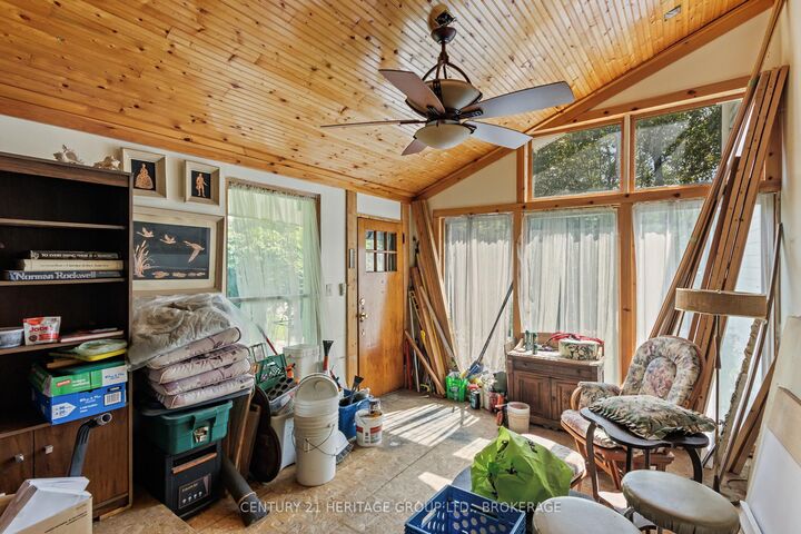 Property Photo:  1153 Harold Burke Road  ON K0H 2E0 