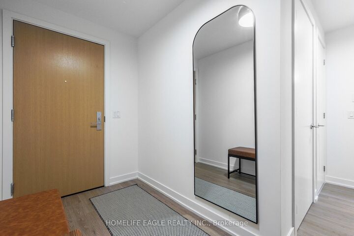 Property Photo:  357 King Street W 1108  ON M5V 0S7 