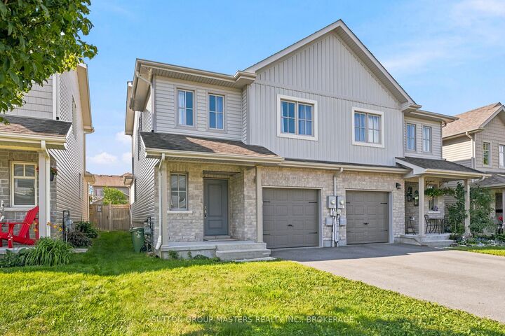 Property Photo:  1209 Carfa Crescent  ON K7P 0N2 