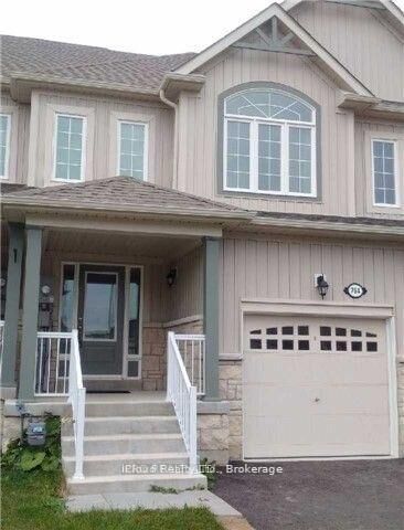 Property Photo:  782 Cook Crescent  ON L9V 3V3 