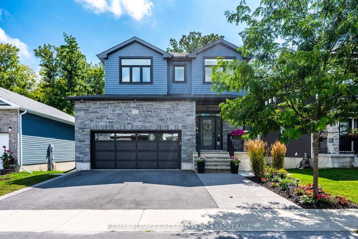 Property Photo:  1361 Ottawa Street  ON K7P 2V6 