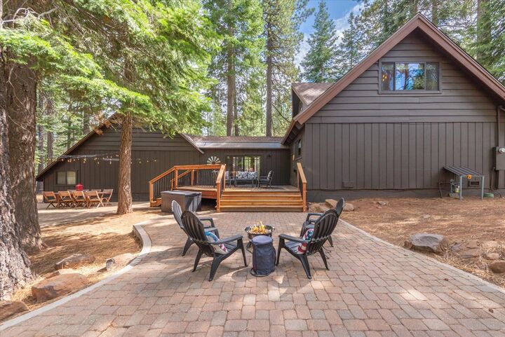Property Photo:  15948 Northwoods Boulevard  CA 96161-0000 
