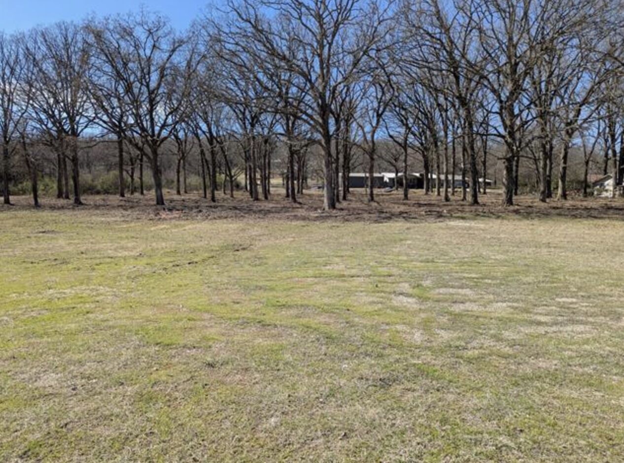 Property Photo: 100 Highway OK 74435