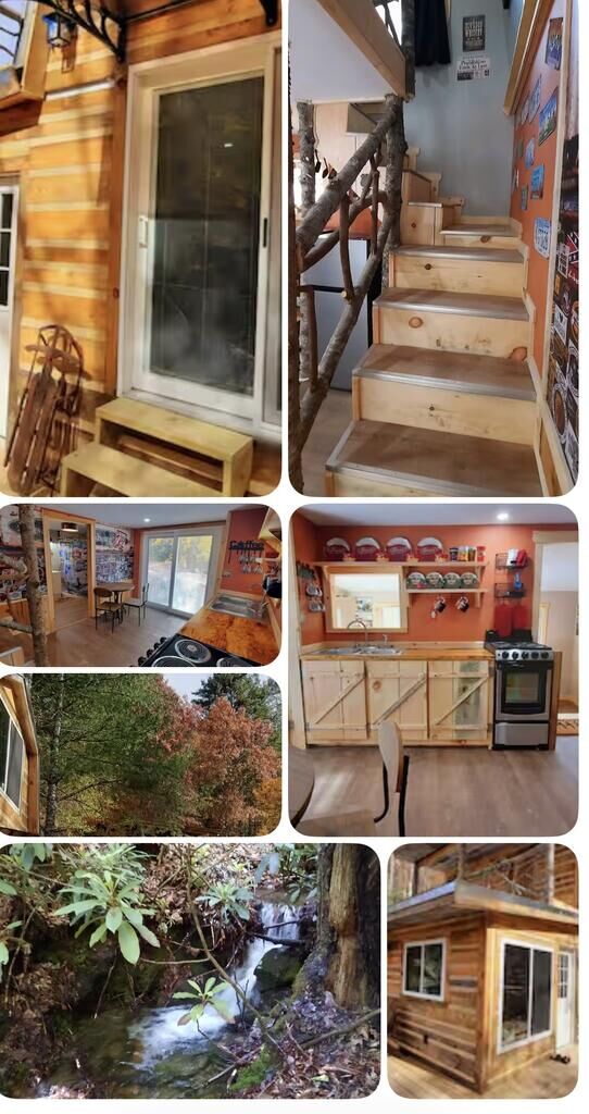 Property Photo:  Jd Guinn 134, 136, 138 Jd Guinn Lane  TN 37640 