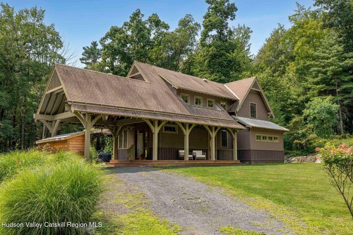 Property Photo: 9 Ricci NY 12404