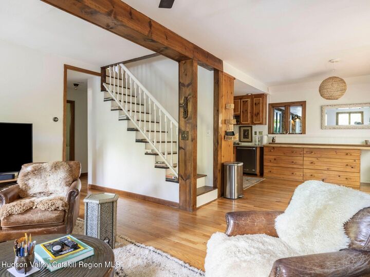 Property Photo: 43 Cole Bank NY 12477