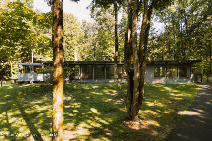 Property Photo: 191 Ridge NY 12481