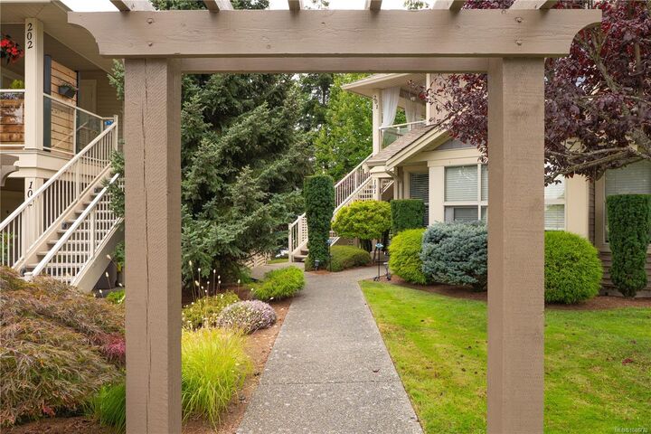Property Photo:  5965 Kaden Pl #201  BC V9T 0B5 