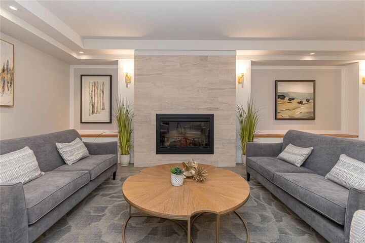 Property Photo:  2910 Cook St #501  BC V8T 3S7 
