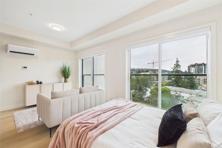 Property Photo:  777 Station Ave #304  BC V9B 7K5 