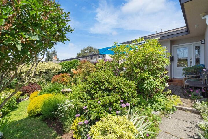 Property Photo:  3060 Harriet Rd #7  BC V9A 1T5 