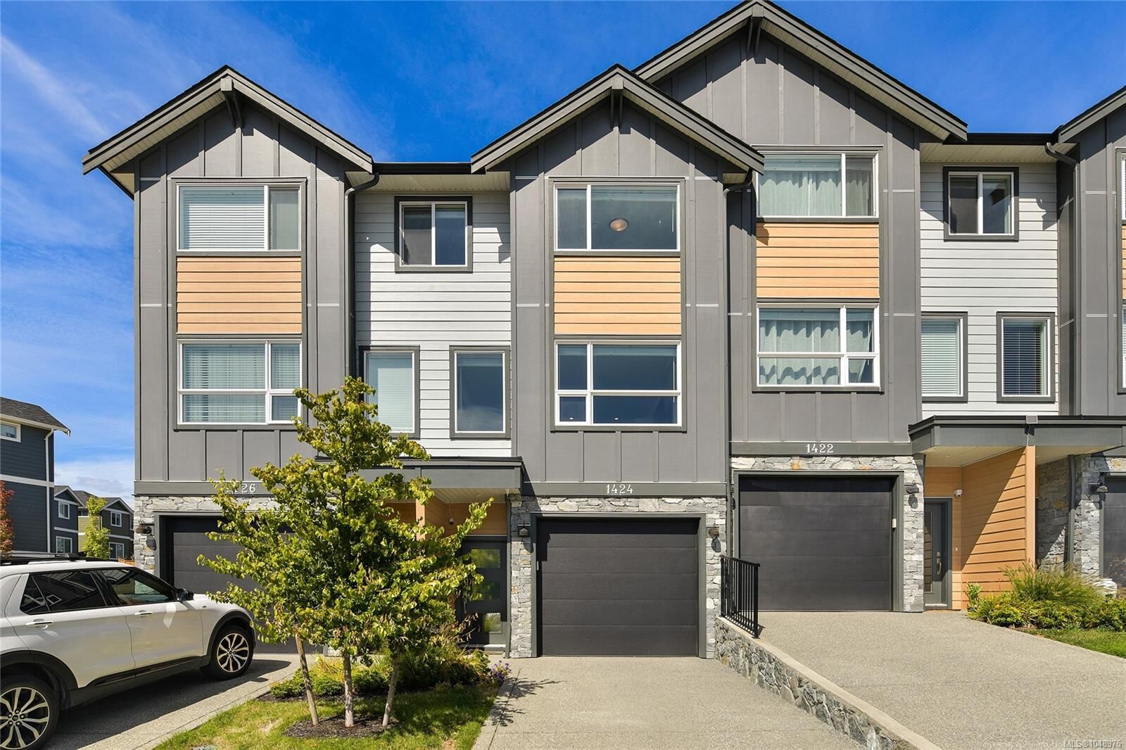 Property Photo:  1424 Atlas Dr  BC V9B 7A7 