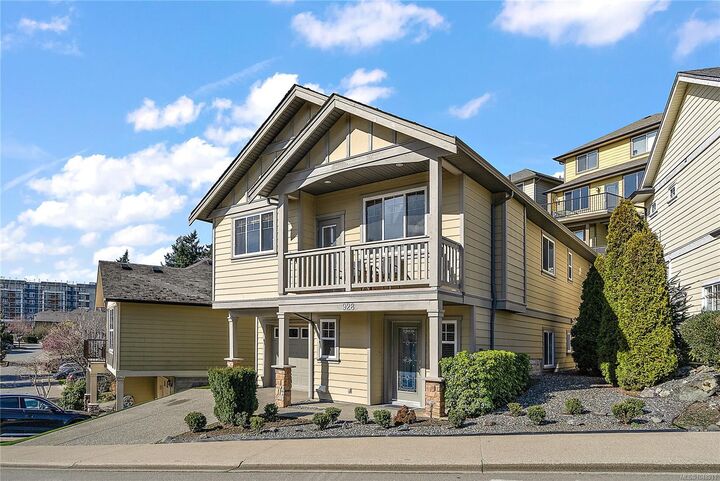 Property Photo: 928 Cavalcade Terr BC V9B 6W6