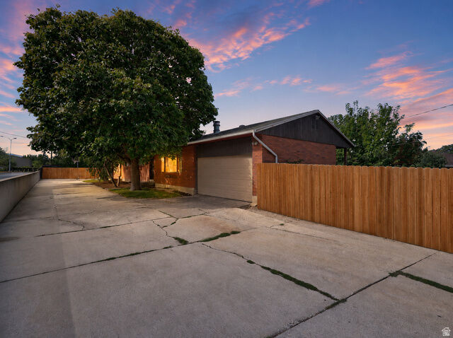 Property Photo:  2358 E Gregson Ave  UT 84109 