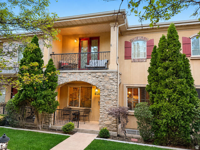 Property Photo:  908 N 940 W 43  UT 84057 