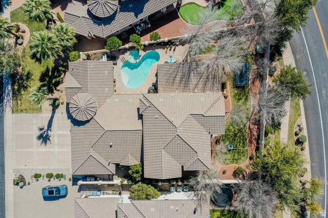 Property Photo:  470 Country Ln 11  UT 84765 
