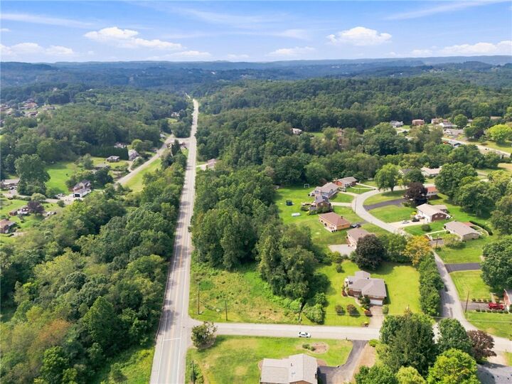 Property Photo: 102 Welty Road PA 15068