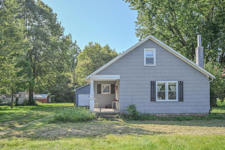Property Photo: 505 Sidney Street OH 43357