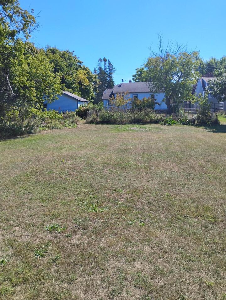 Property Photo:  639 Duncan Avenue  MI 49721 