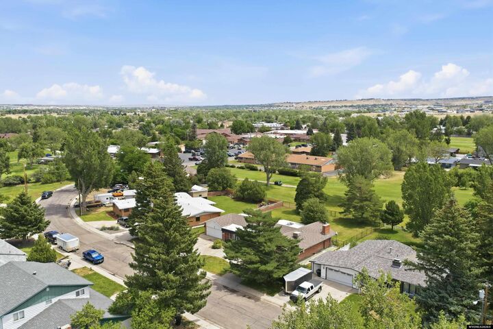 Property Photo: 83 Magnolia Street WY 82604