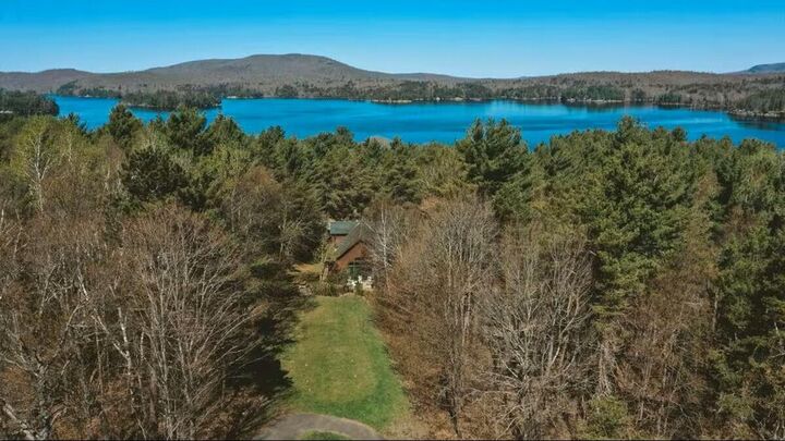 Property Photo:  12 Eagle Drive  NY 12986 