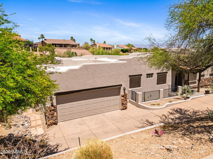 Property Photo:  15848 E Jericho Drive  AZ 85268 