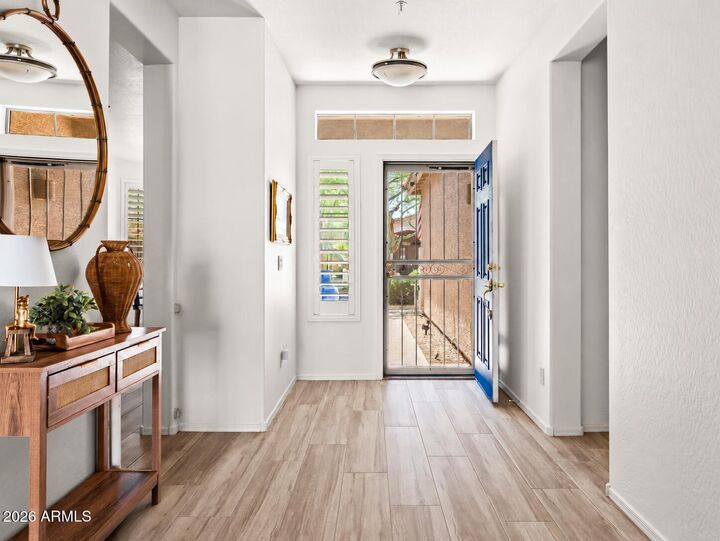 Property Photo: 7256 E Desert Vista Road AZ 85255