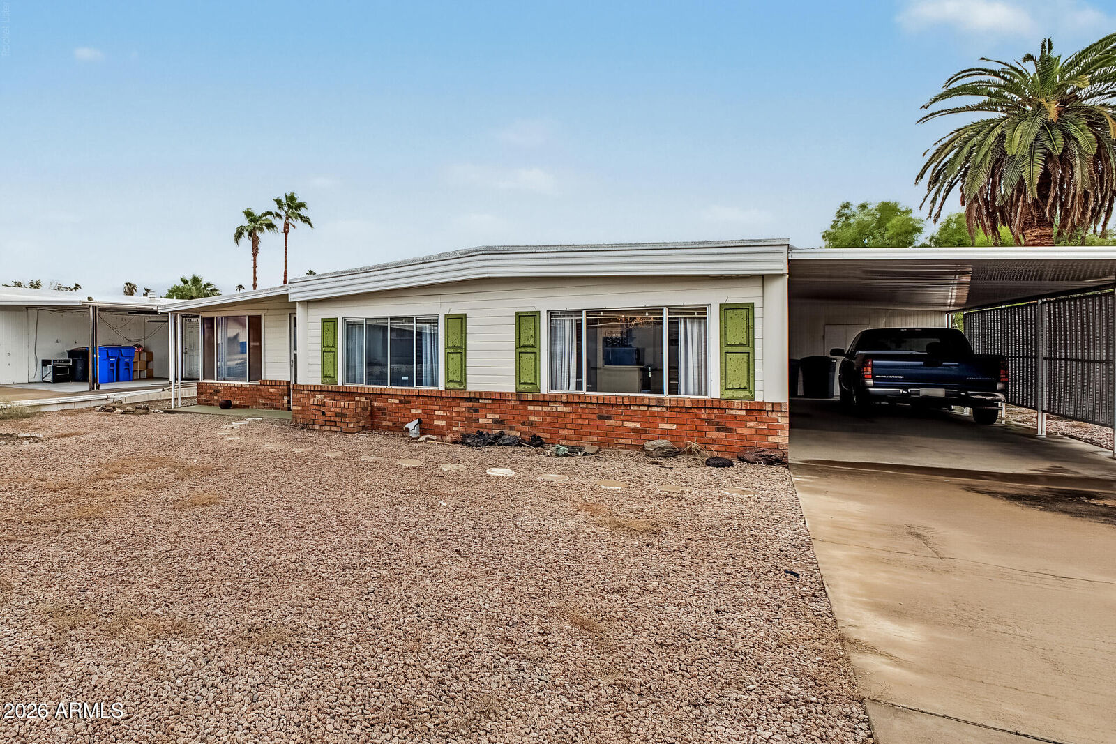 Property Photo:  7325 E Jan Avenue  AZ 85209 