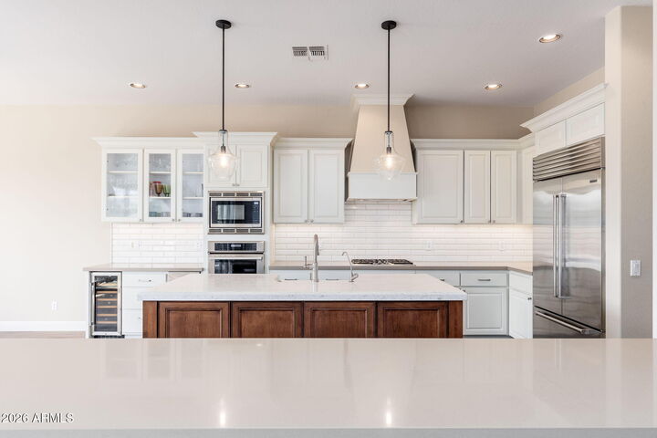 Property Photo:  11339 E Pinon Drive  AZ 85262 