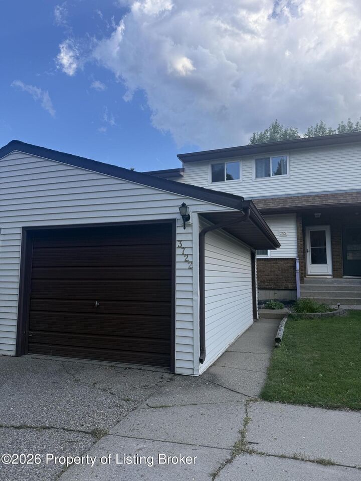 Property Photo:  3722 Renee Drive  ND 58503 