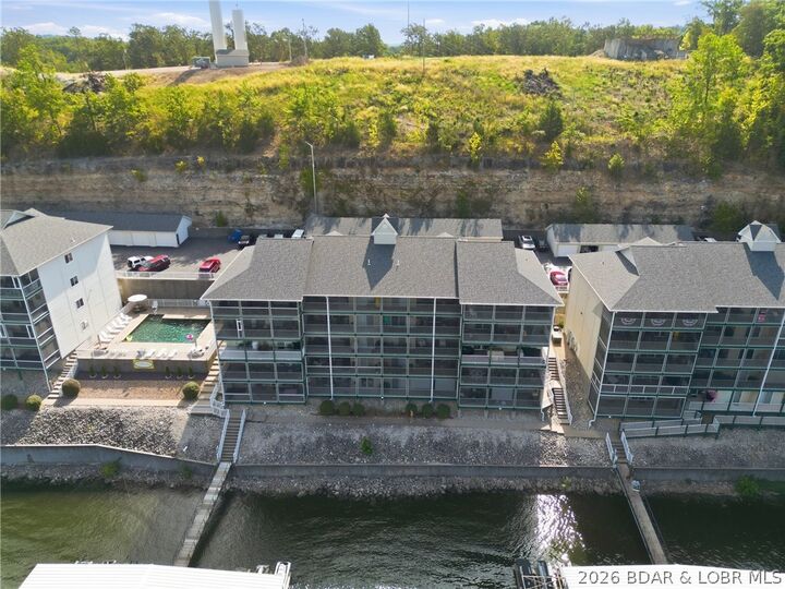 Property Photo: 770 Pershing Drive 5A MO 65020