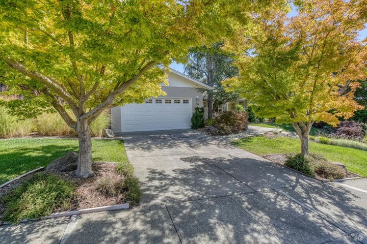 Property Photo:  153 Trellis Drive  CA 94903 